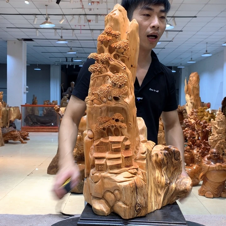 木工艺品摆件不包邮