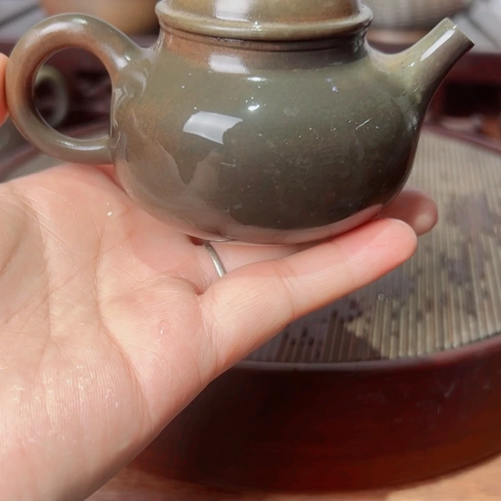 坭兴陶贵台龙窑31