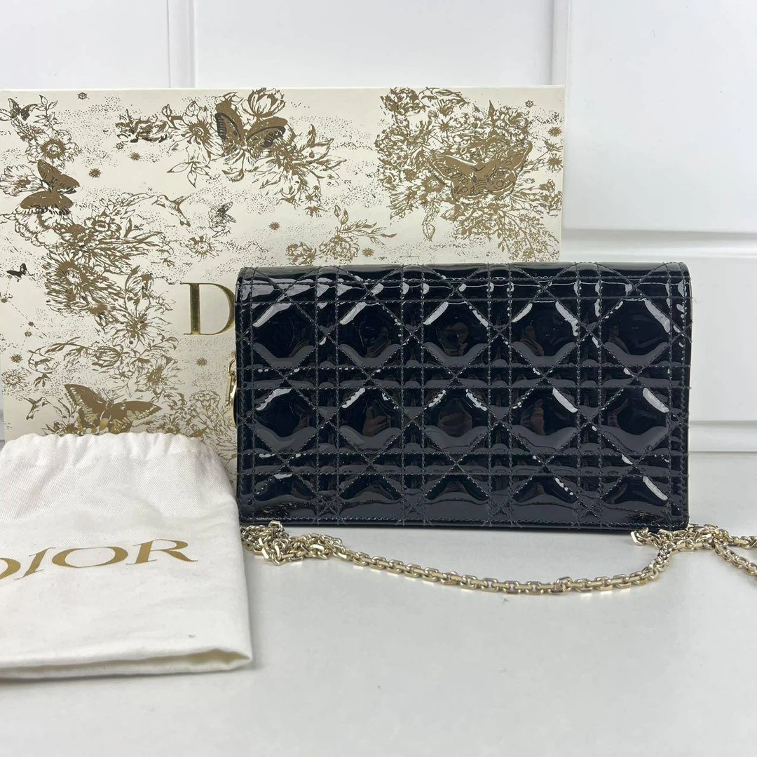 胖虎佳佳/迪奥/95新/公价0/箱包/单肩包/312505070152