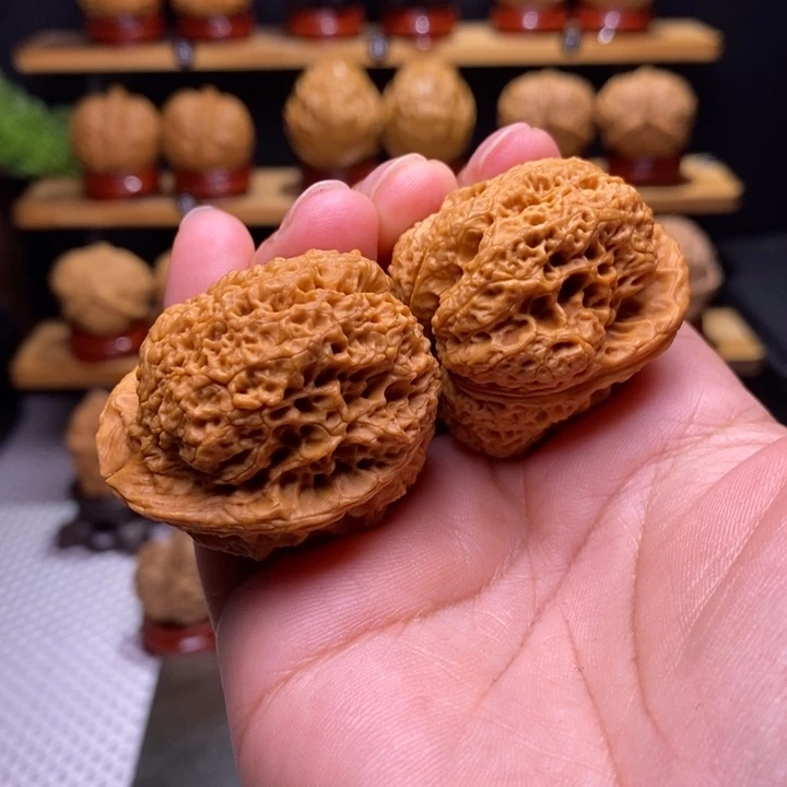 核桃云铁蝉王78号