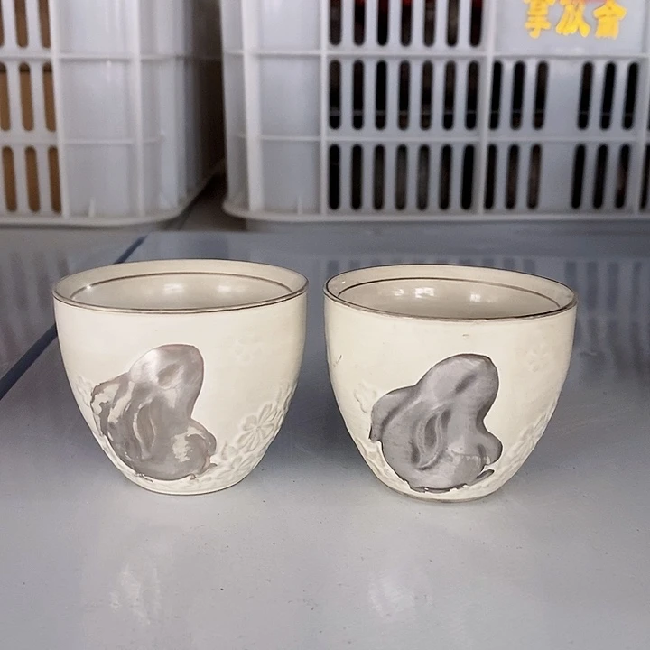 德化仓库陶瓷工艺3063