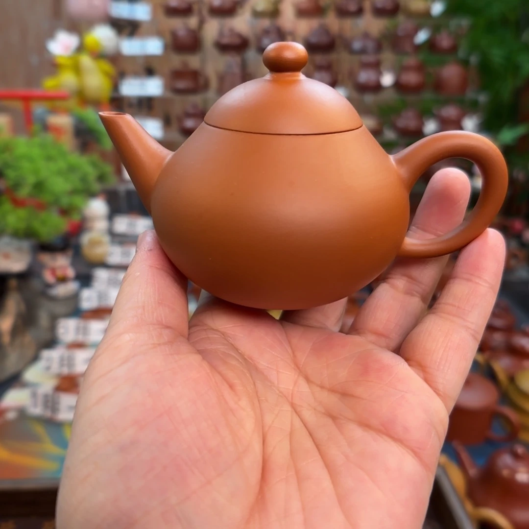 茶壶朱泥朱泥茶壶朱泥茶壶