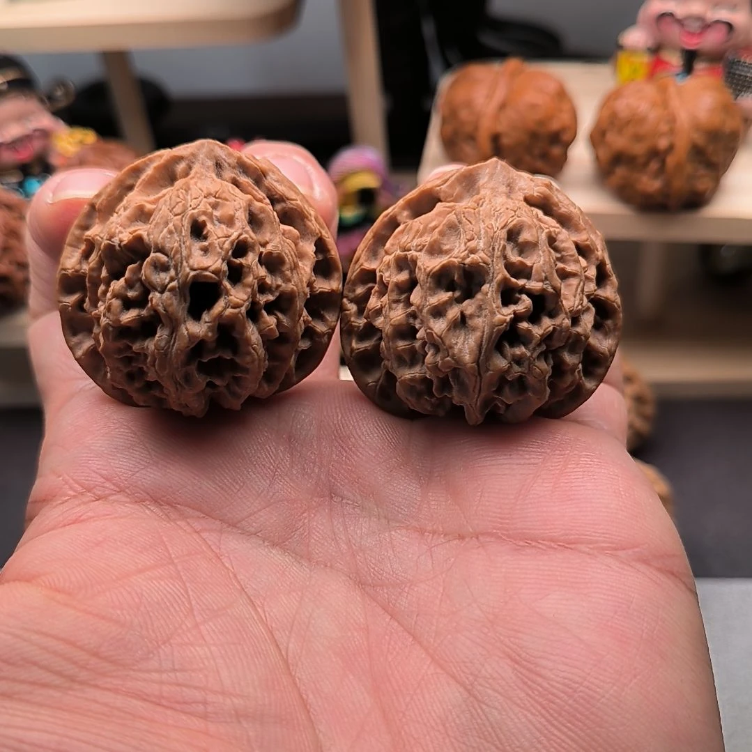 原装桃心三角苹果园40尺