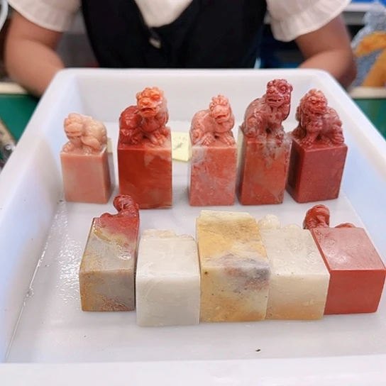 三***兵青田石00000000000000