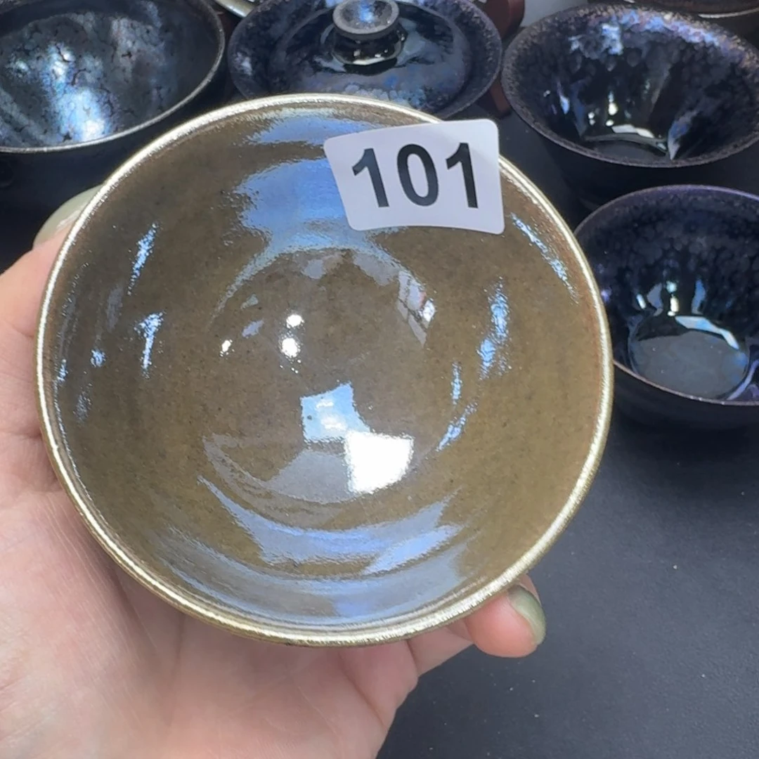 乐乐千盏茶器乐乐101