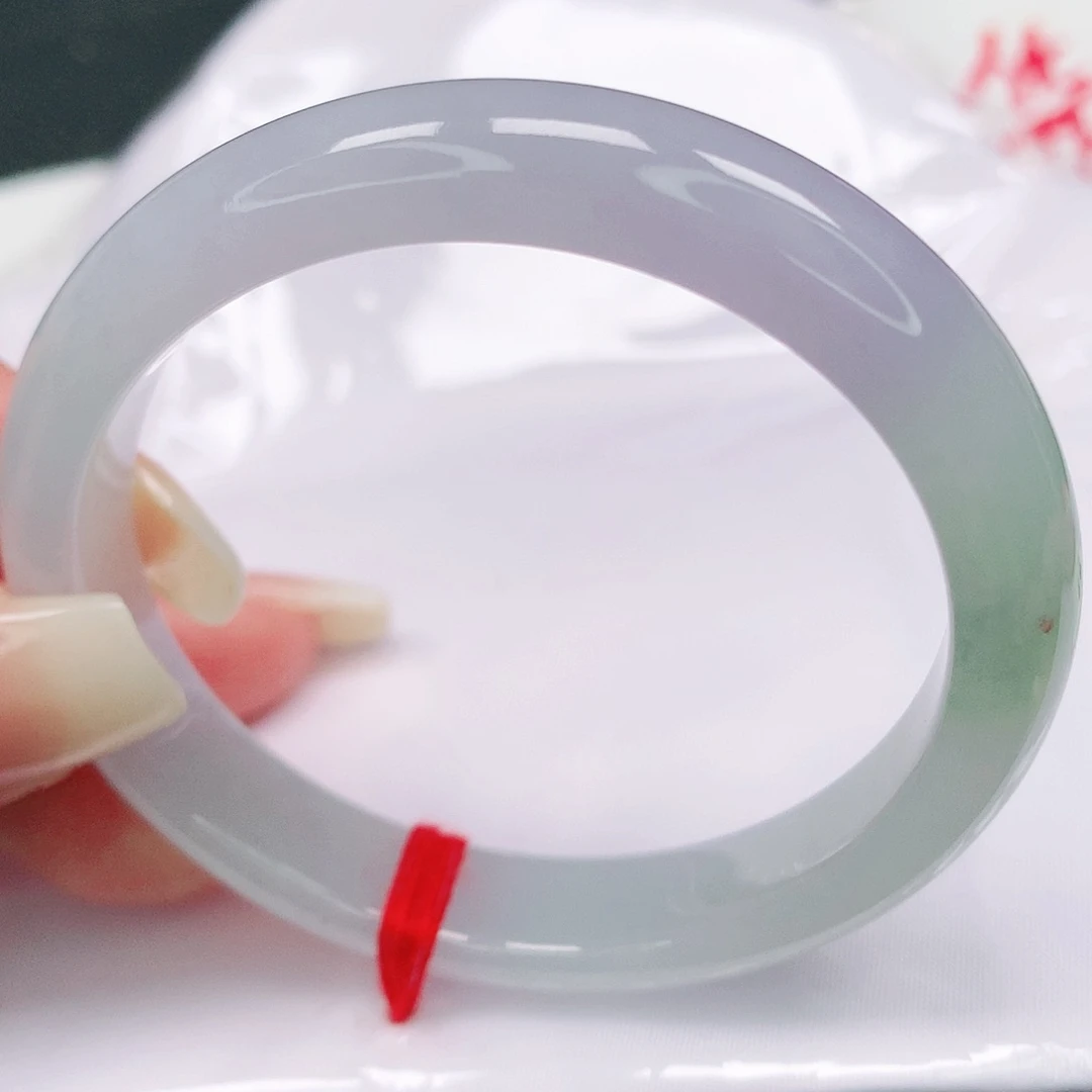 未镶嵌手镯翡翠22