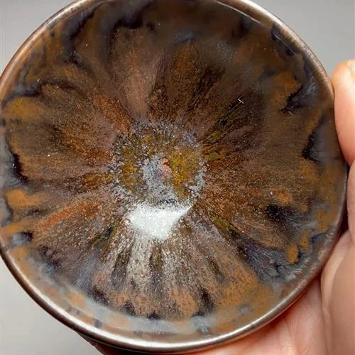 【闪购商品】茶盏-365............