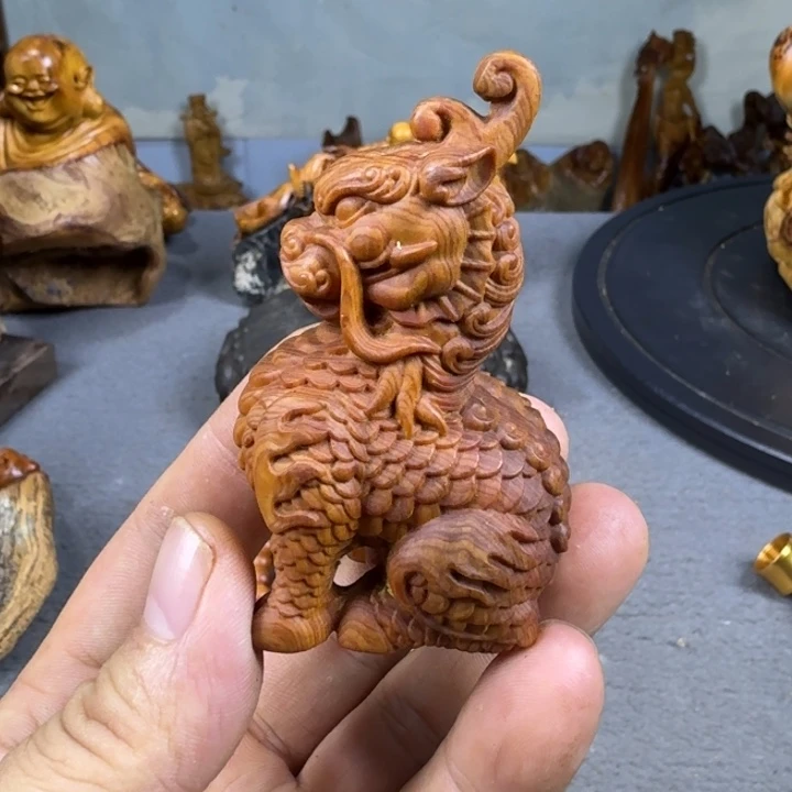 柏木（崖柏）太行崖柏