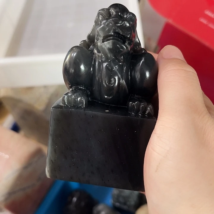巴林石所见即所得