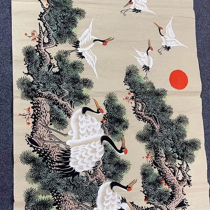 竖款晚上好……惊喜连连……