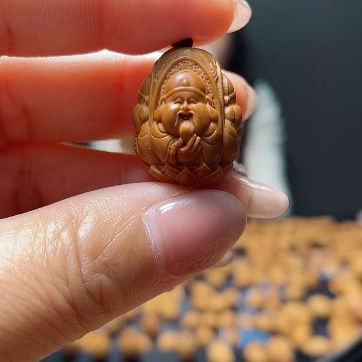 橄榄核手串/手链橄榄