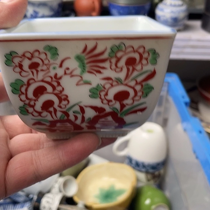 水滴瓷器水滴瓷器