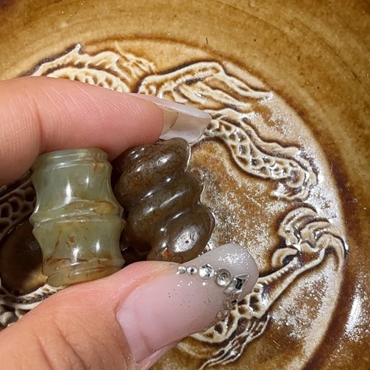 懒***你摆件陶瓷/紫砂/... 建盏 摆件