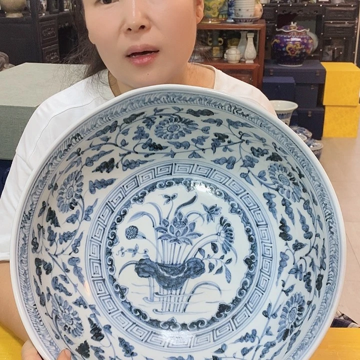 瓷片瓷器的制作工艺和