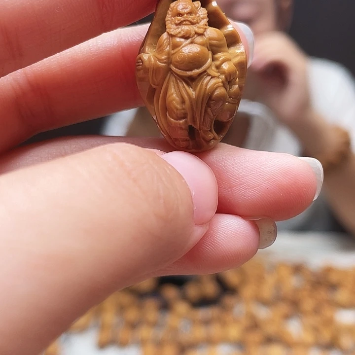 橄榄核手串/手链橄榄核