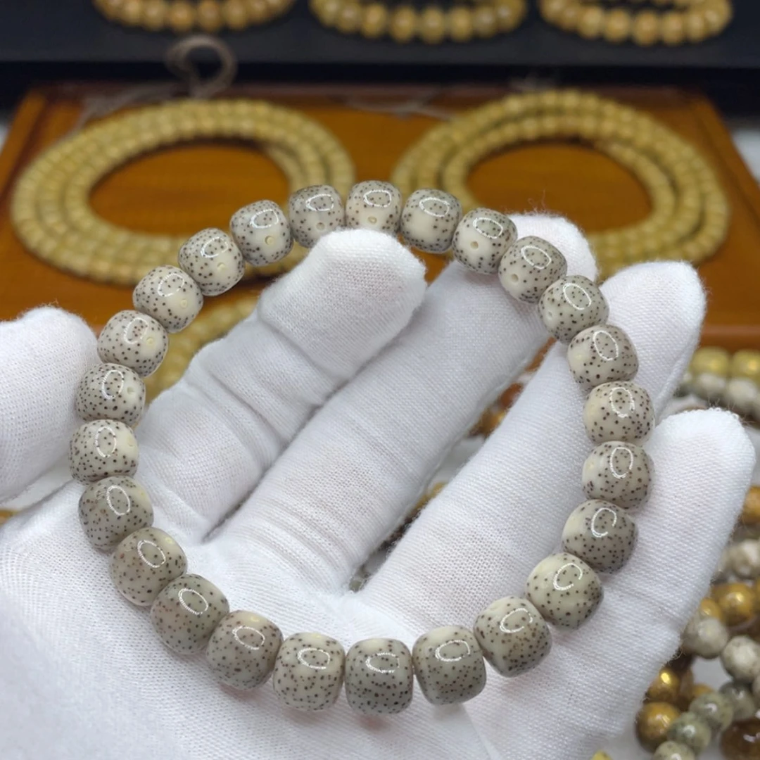 【闪购商品】星月菩提吊坠银标款9/8月朗星稀