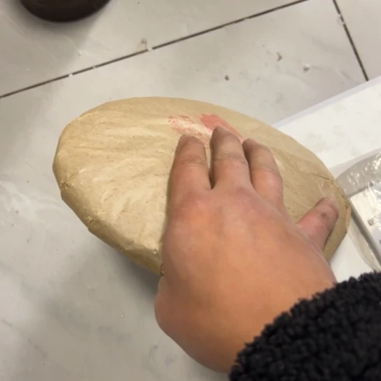 随***缘核桃木/黑胡桃（胡桃木）