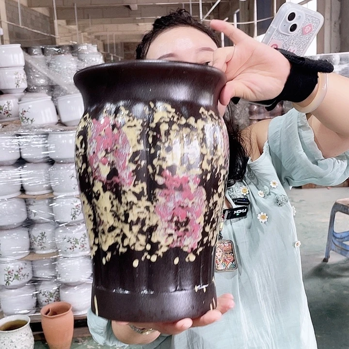 31/20红陶正品一个