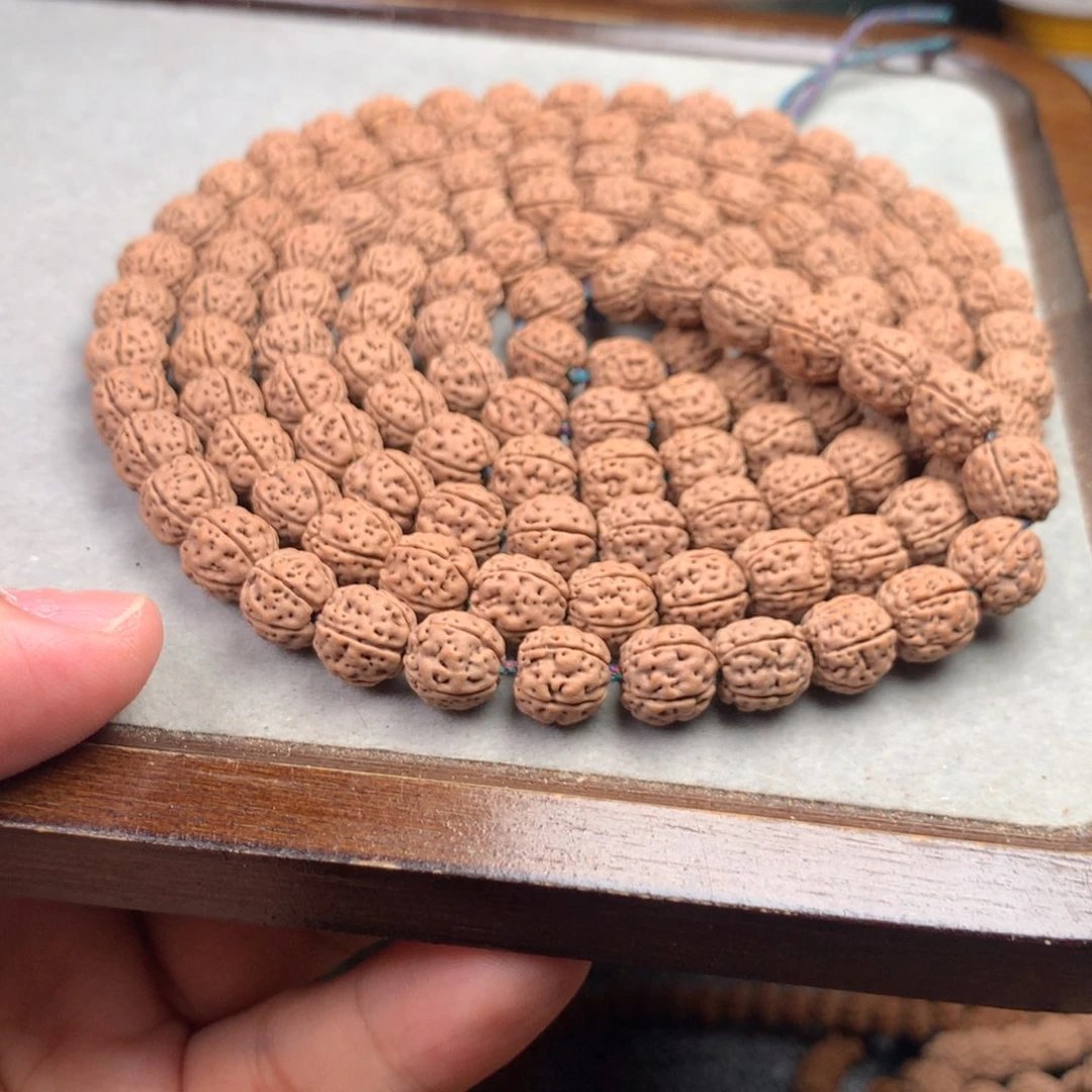 金刚菩提吊坠往****4魔丸