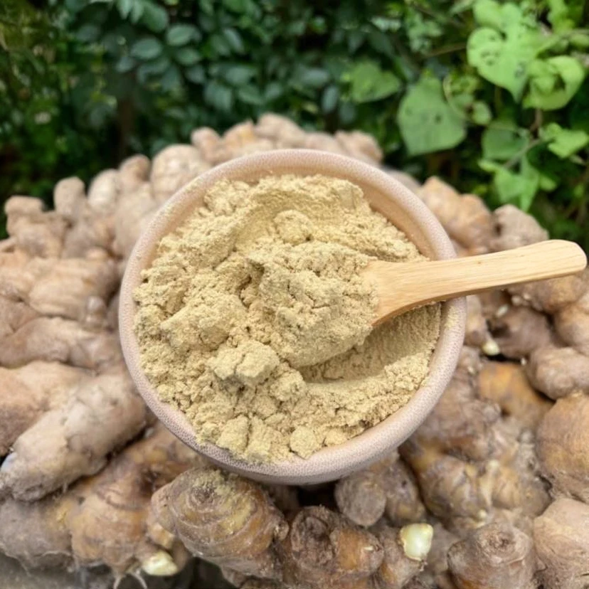 豆1 金华农家五指干姜（可代打姜粉）