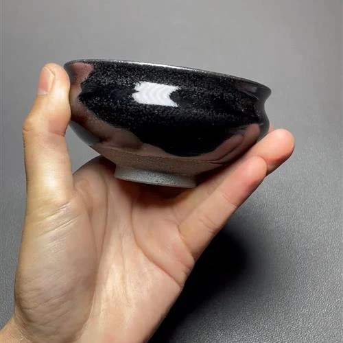 【闪购商品】茶盏-瑕疵-554.........