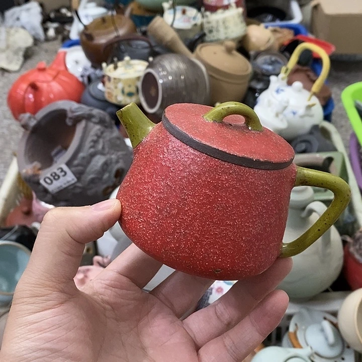 陶瓷艺术品及陶瓷制品