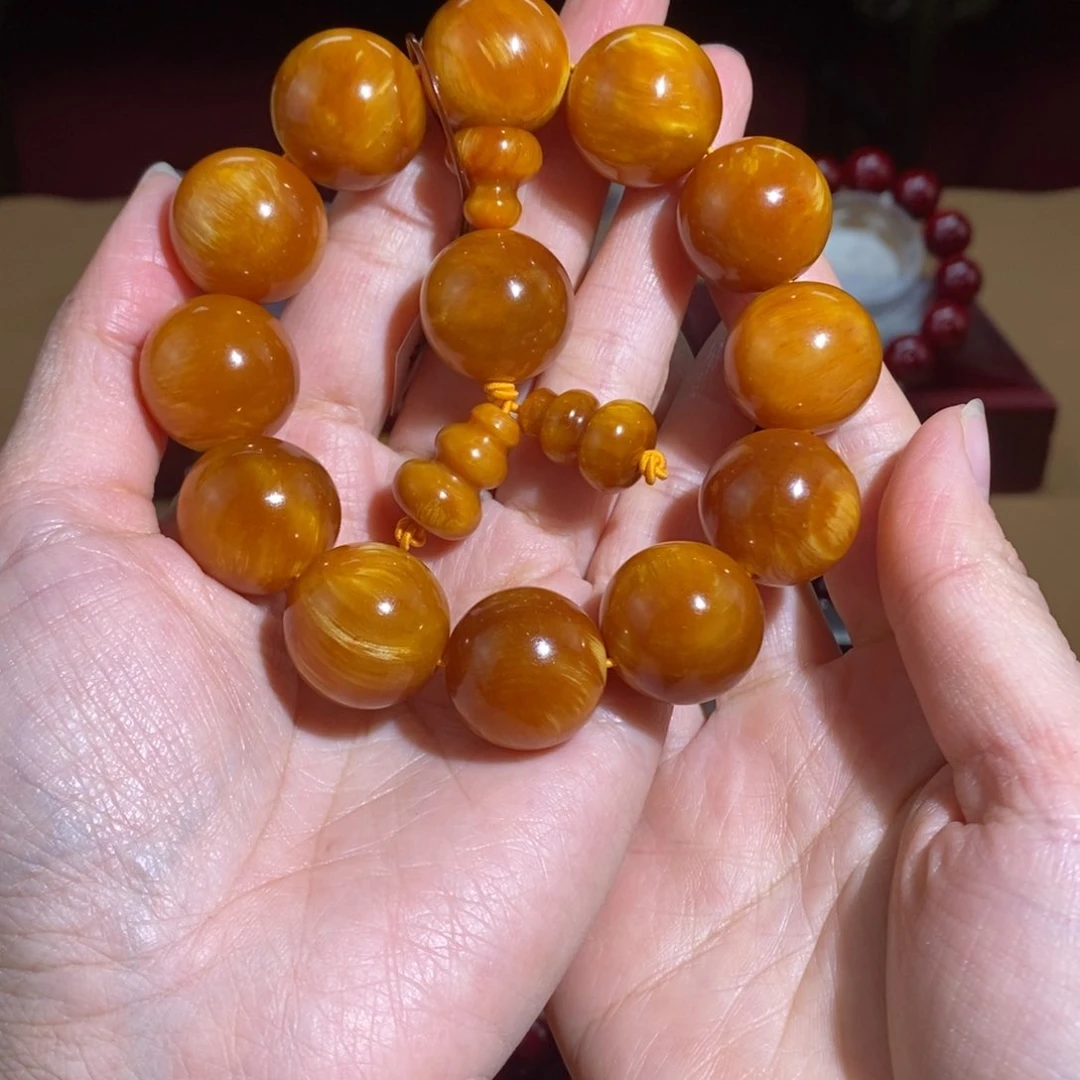 贝壳杉年**梦帝王血龙木2.0糖芯