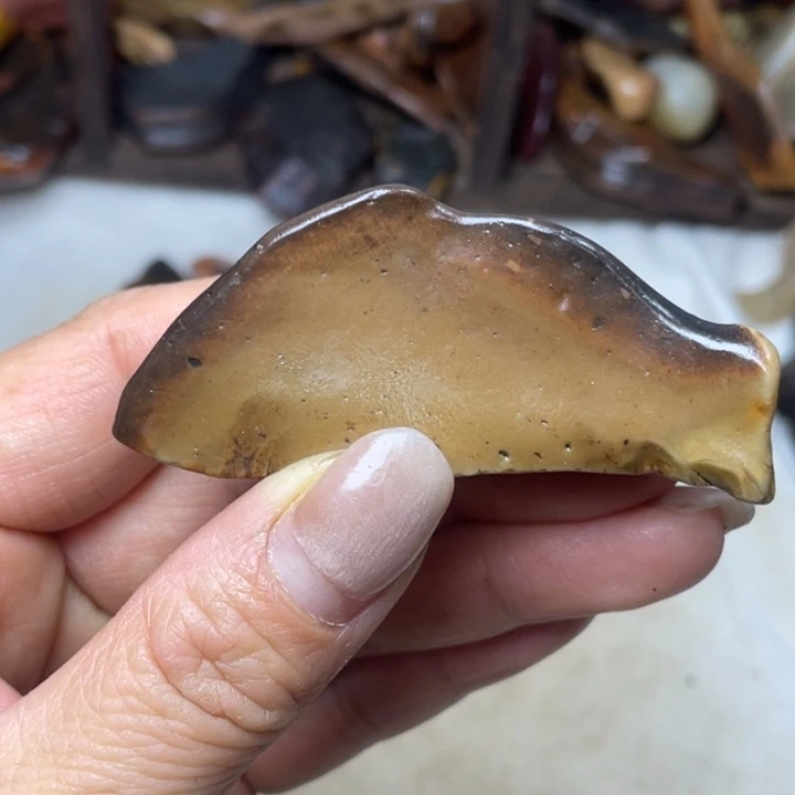 顽***石石材戈壁牧民美石原石