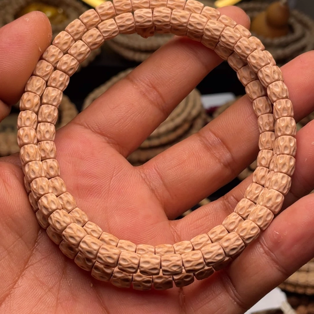 手串柏香籽/百香籽