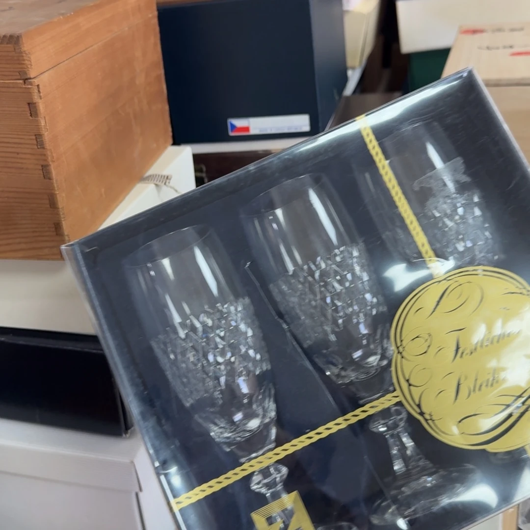 瓷片好物不断，惊喜不断