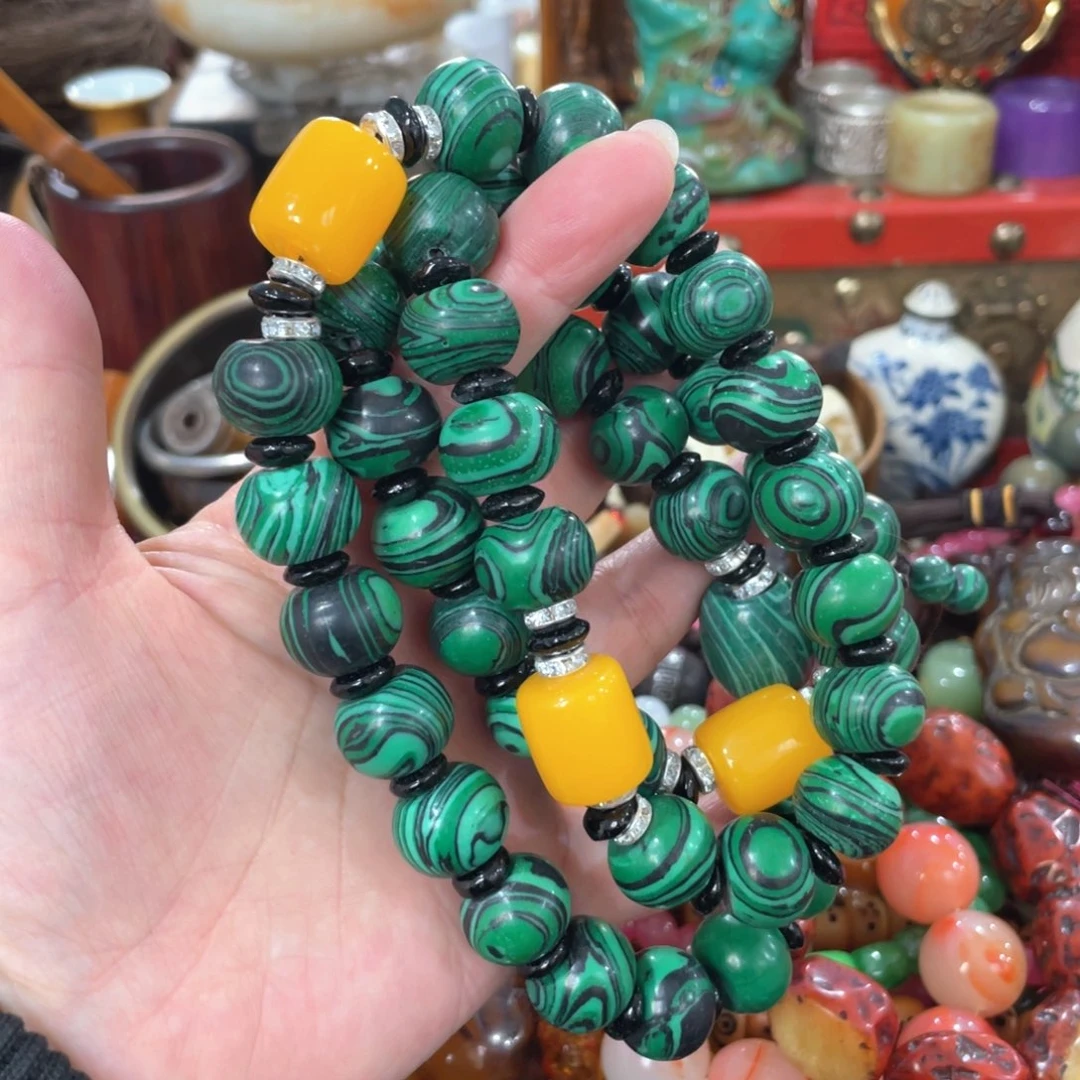 吊坠宫廷影视老旧工艺摆件