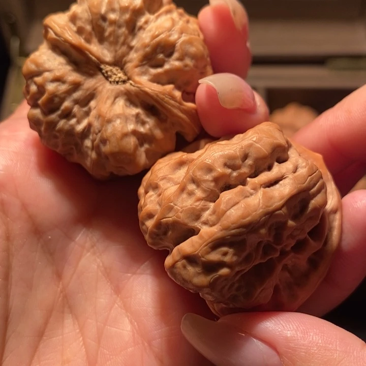 吊坠文玩核桃J***r