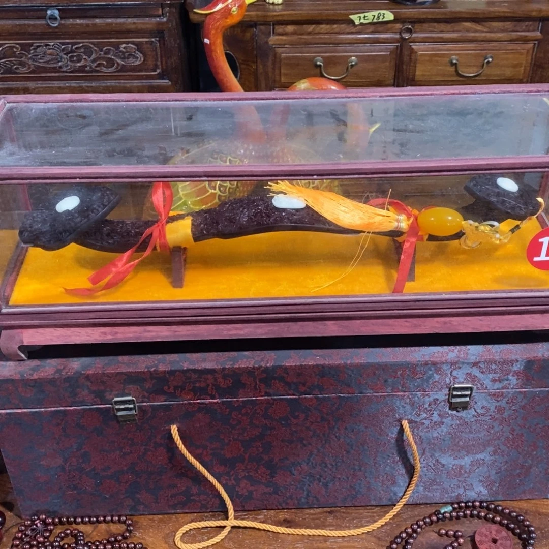 摆件摆件瓷器工艺
