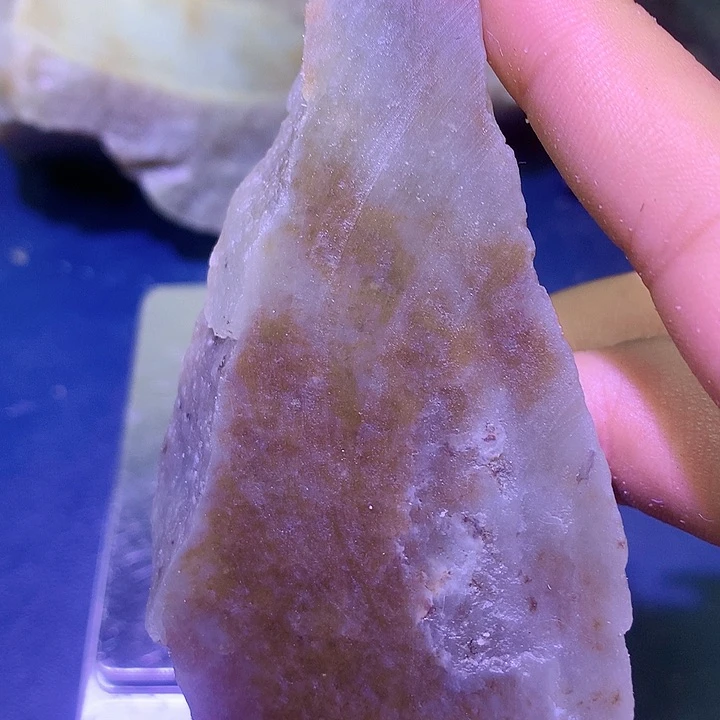 【闪购商品】未镶嵌和田玉（糖玉）珠宝半成品