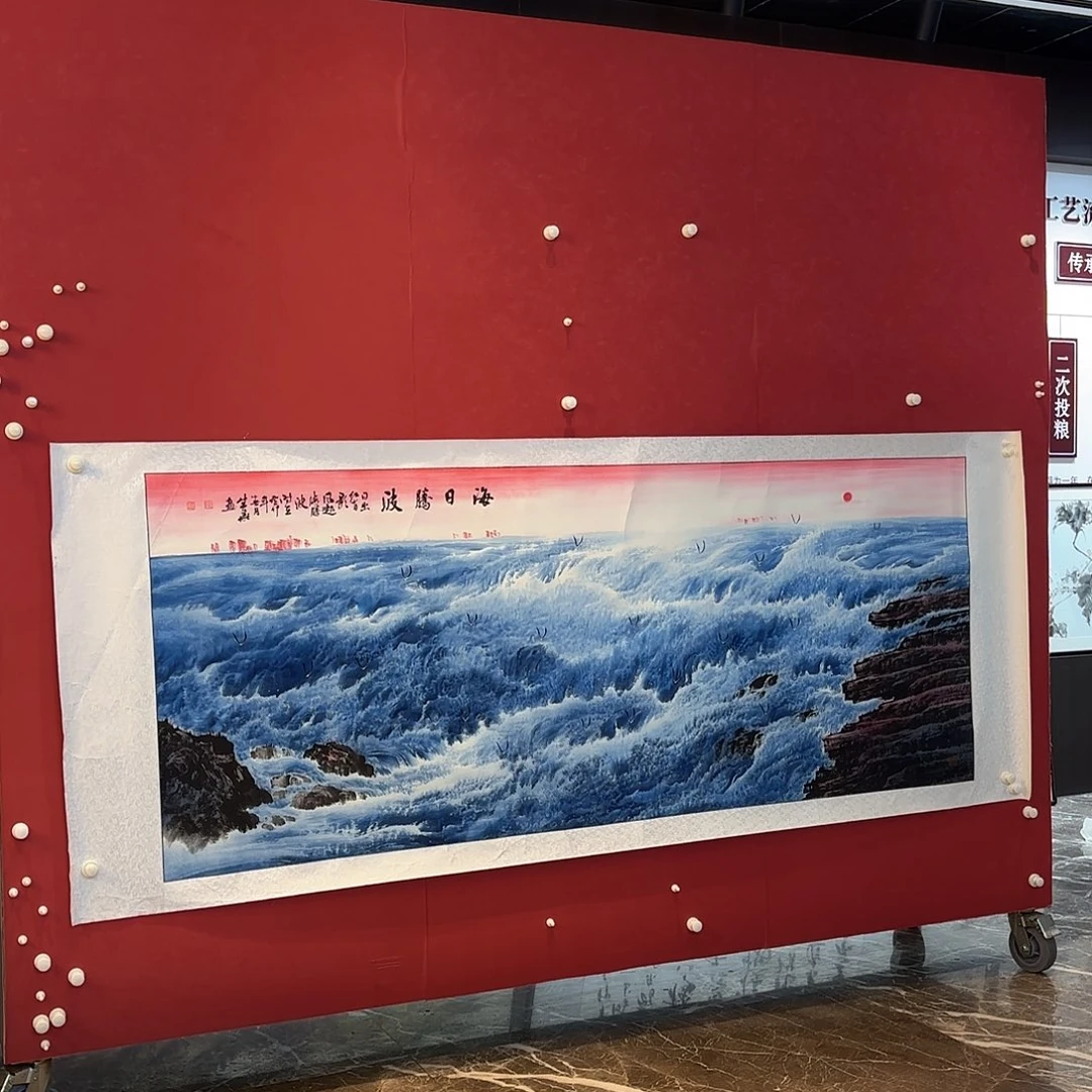 精品书画作品精选精品