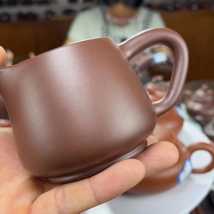 茶壶紫砂紫砂等珍贵