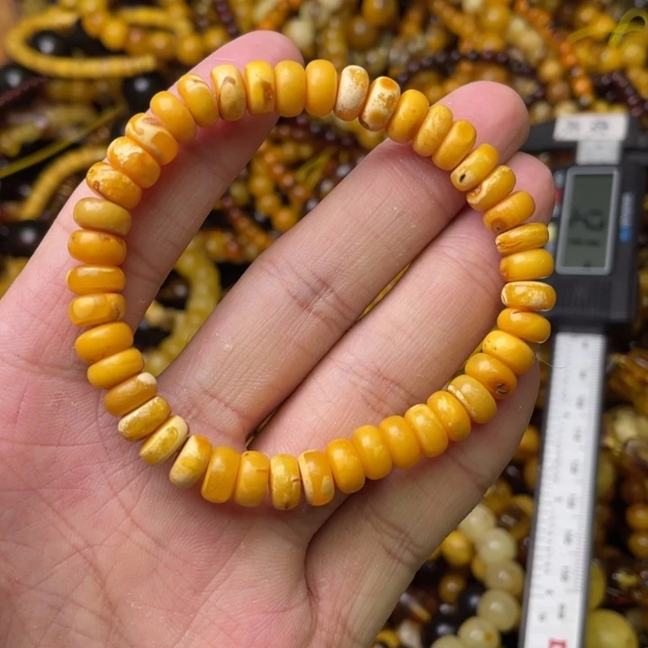 非金属意臻珠宝天然手串