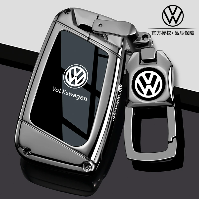 大众帕萨特钥匙套2025款帕萨特PRO出众款380龙腾版330高级壳扣男