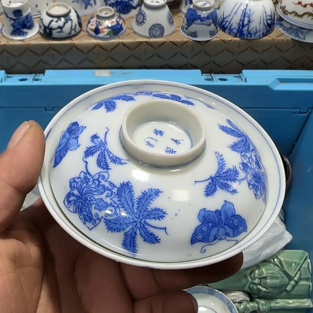 陶瓷茶玩榜第十二名