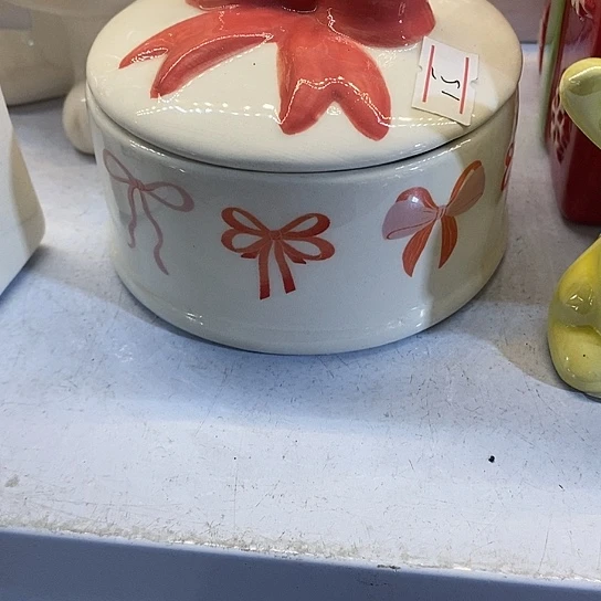 陶瓷微瑕介意慎拍