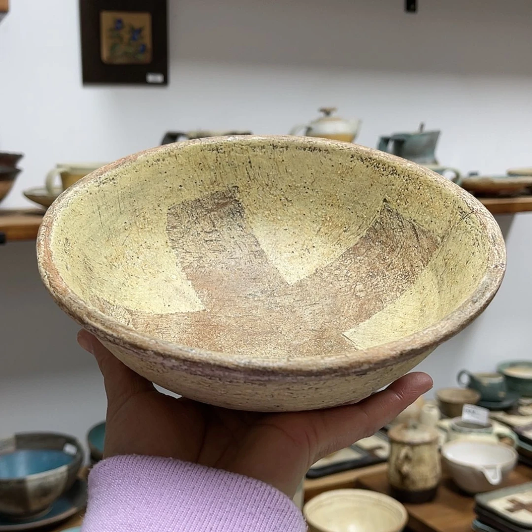 【闪购商品】陶陶器好看好看好看