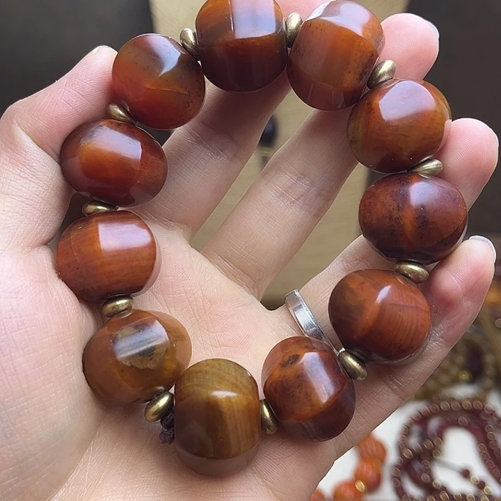 玛瑙/玉髓未镶嵌123