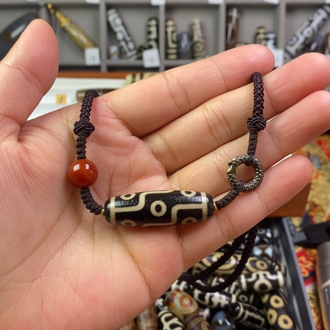 玛瑙/玉髓未镶嵌自己搭配