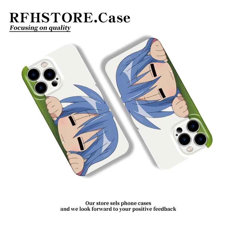 幸运星泉此方全包壳适用苹果16promax菲林手机壳华为oppo小米vivo