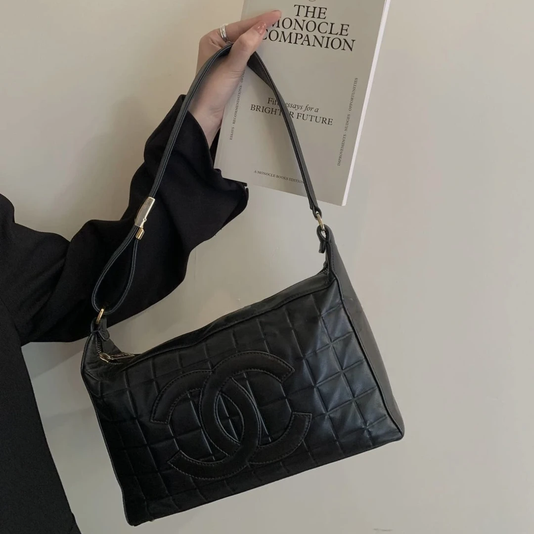 95新 Chanel/香奈儿 香奈儿/单肩包/9699