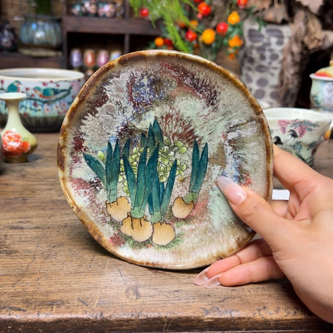 红****瓷片预存抵扣，还余2530