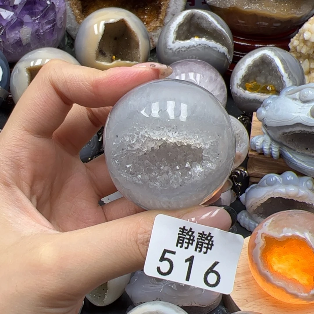 未镶嵌大型摆件（非配饰）水晶516