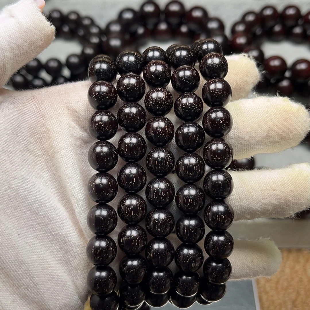 檀香紫檀（小叶紫檀）?***?