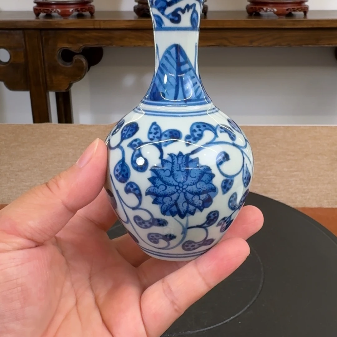景德镇陶瓷艺术品