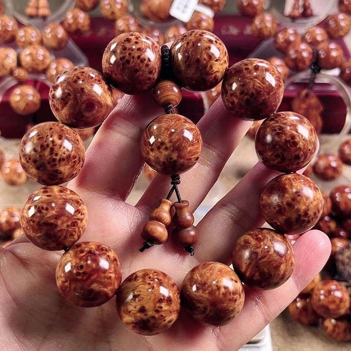 柏木（崖柏）手串/手链